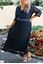 Immagine di CURVY GIRL NAVY LACE DRESS